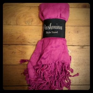 Pashmina Shawl